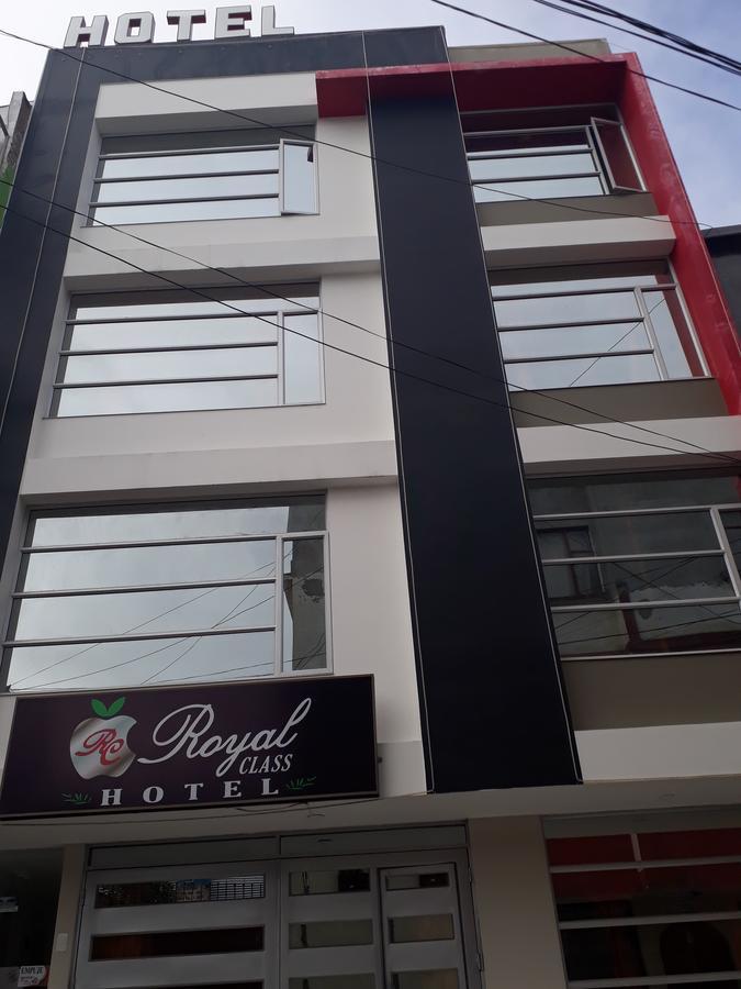 Hotel Royal Class إبياليز المظهر الخارجي الصورة