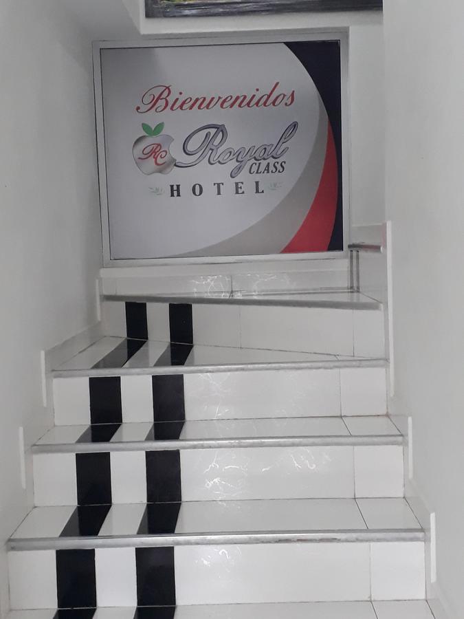 Hotel Royal Class إبياليز المظهر الخارجي الصورة